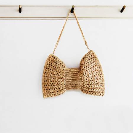 Livro Chapeaux e Accessoires en Raphia Crocheté