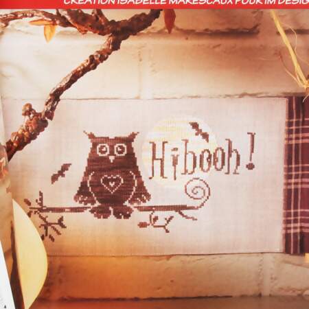 Livro Chouettes Alors Und