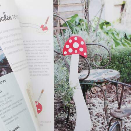 Livro Cute And Simple Woodworking