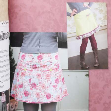 Livro Get The Most From Your Sewing Machine Und