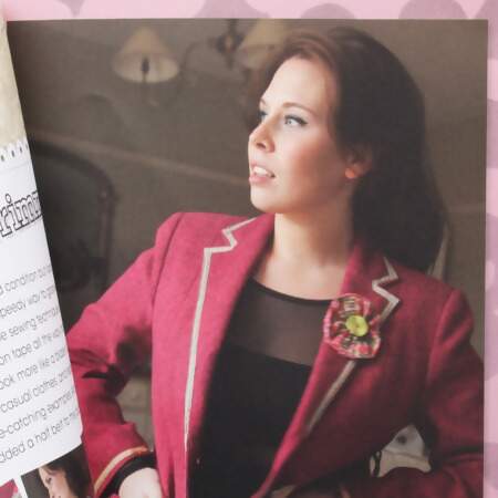 Livro Get The Most From Your Sewing Machine Und