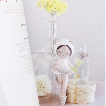 Livro Le Petit Monde de Pom