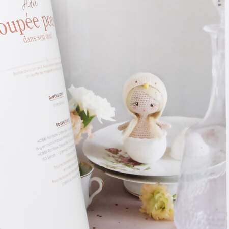 Livro Le Petit Monde de Pom