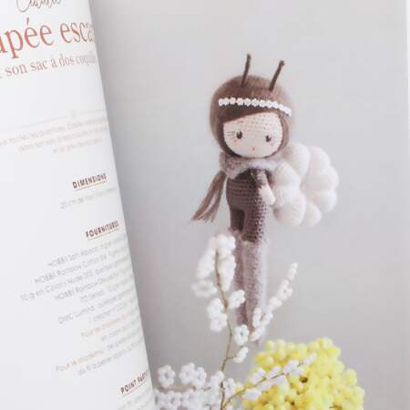 Livro Le Petit Monde de Pom