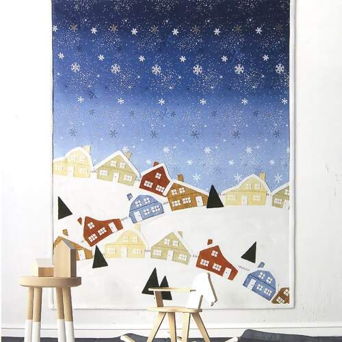 Livro Magic Patch Nº 140 Winter Quilts FL