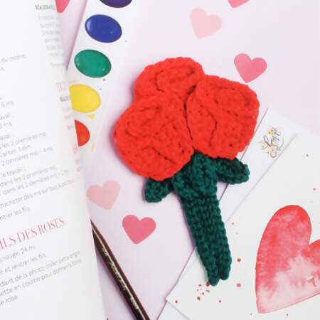 Livro Miss Crochet