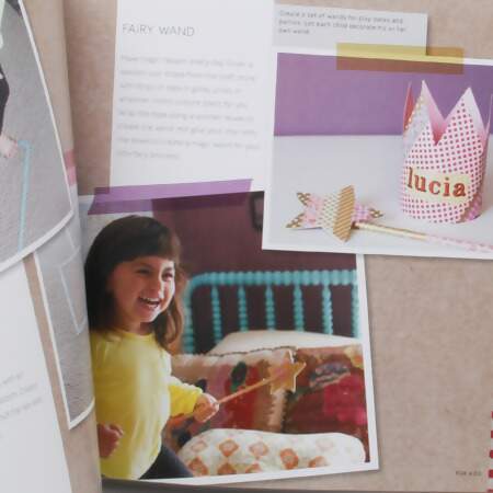 Livro Washi Tape 101 + Ideias For Paper Crafts