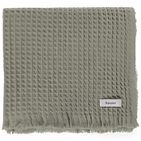 Manta Decorativa Denver Karsten 1,50mx2,00m