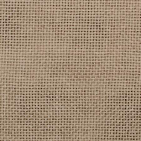 Manta Juta NP Liso 2756 Natural 1x1mts