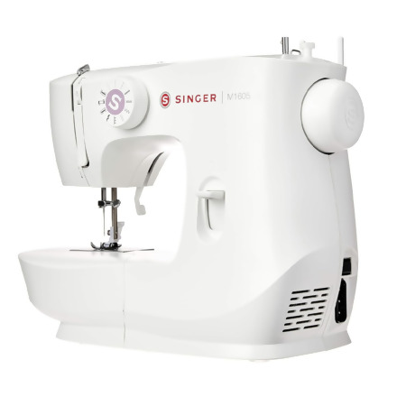 Máquina de Costura Doméstica Singer M1605 110V 