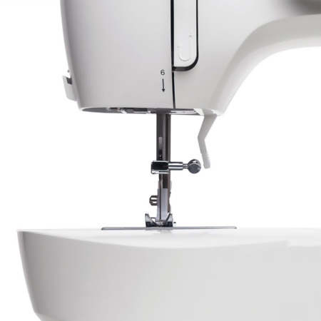 Máquina de Costura Doméstica Singer M1605 110V 