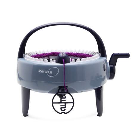 Máquina de Fazer Tricô Prym Maxi