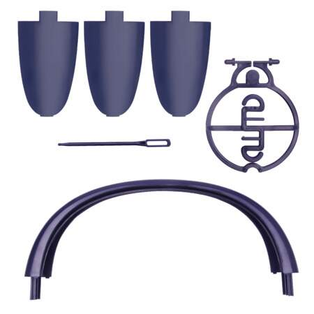 Máquina de Fazer Tricô Prym Maxi