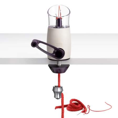 Máquina de Tricotin Prym Comfort Twist
