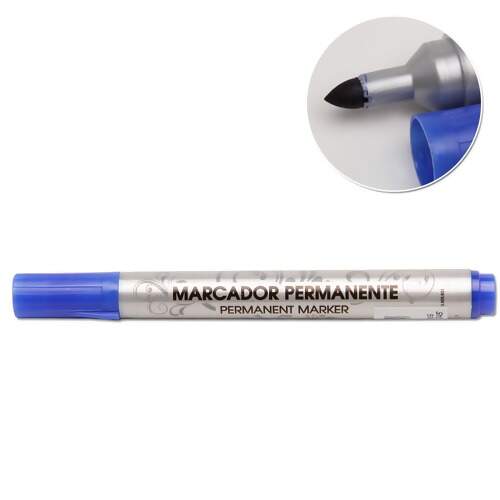 Marcador Permanente Acrilex Ref.062320