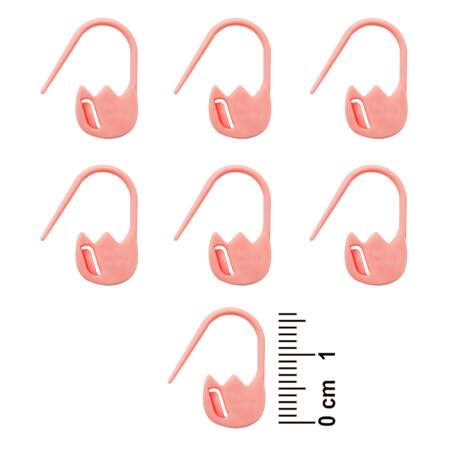 Marcador de Ponto Tulipa P Tulip com 07 Und