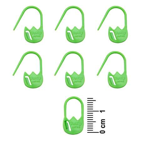 Marcador de Ponto Tulipa P Tulip com 07 Und