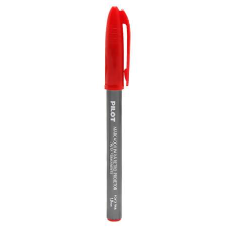 Marcador para Retro Projetor Pilot 1.0mm