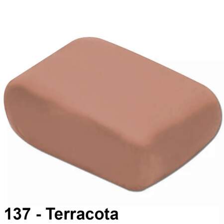Massa Para Biscuit Polycol 01Kg