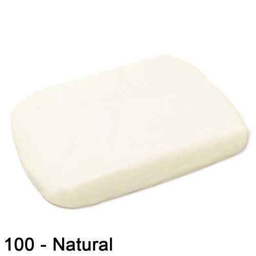 Massa Para Biscuit Polycol 500g