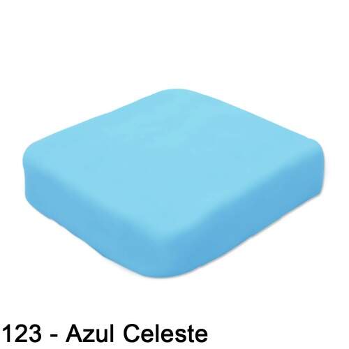 Massa Para Biscuit Polycol 90g
