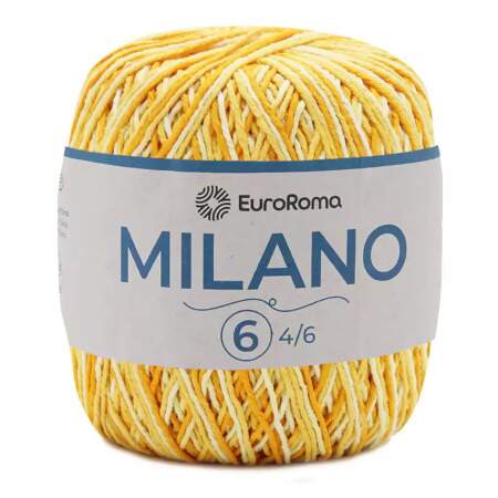 Barbante Milano - 200g EuroRoma