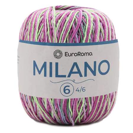 Barbante Milano - 200g EuroRoma