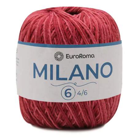 Barbante Milano - 200g EuroRoma