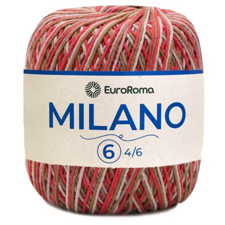 Barbante Milano - 400g EuroRoma