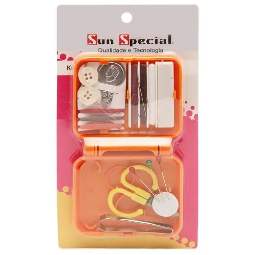 Mini Kit de Costura Sun Special 340-6170