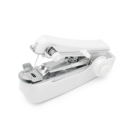 Mini Máquina de Costura Manual