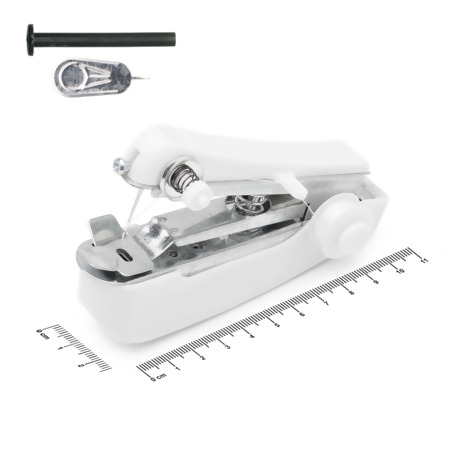 Mini Máquina de Costura Manual