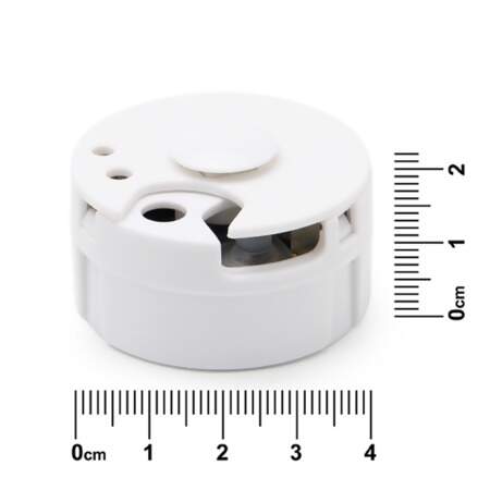 Módulo de Som Gravável para Amigurumi 