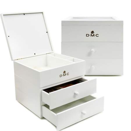 Móvel Modular DMC 7567A com 70 Meadas