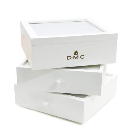 Móvel Modular DMC 7567A com 70 Meadas