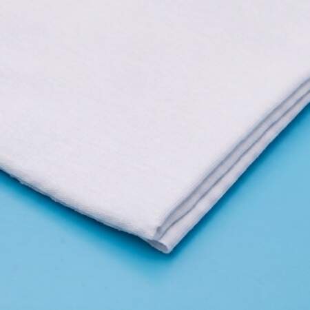 Pano de Prato Estilotex Lamina Extra 1401 Branco 70cm x 1,14cm