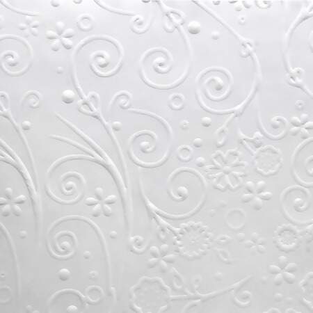 Papel em Relevo Litoarte PR 31cm x 65cm