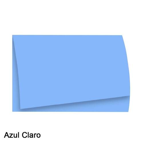 Papel De Seda Liso Albano 49x69cm Com 100 Und