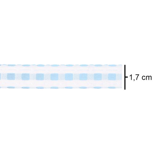 Passa Fita Falso 4550 17mm Peça C/10mts