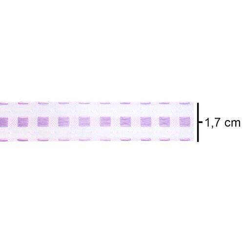 Passa Fita Falso 4550 17mm Peça C/10mts