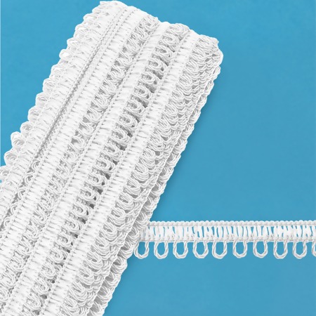 Passamanaria Ponto Curva São José 7000-V 10mm com 10mts