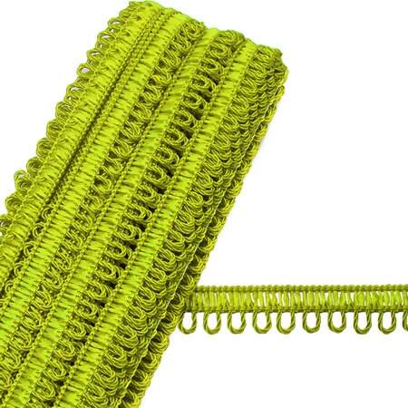Passamanaria Ponto Curva São José 7000-V 10mm com 10mts