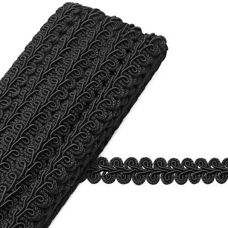 Passamanaria São José 7090-P 15mm com 10mts