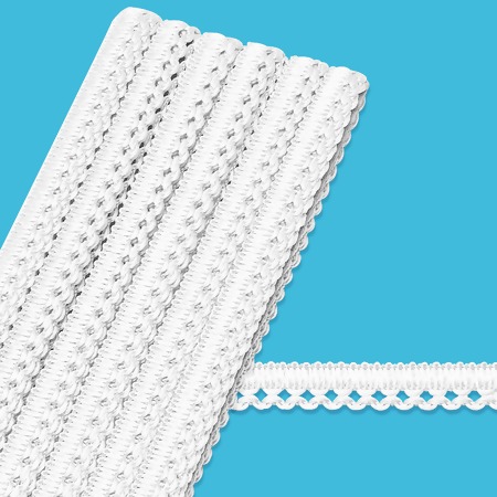 Passamanaria São José 7020-P 10mm com 10 mts