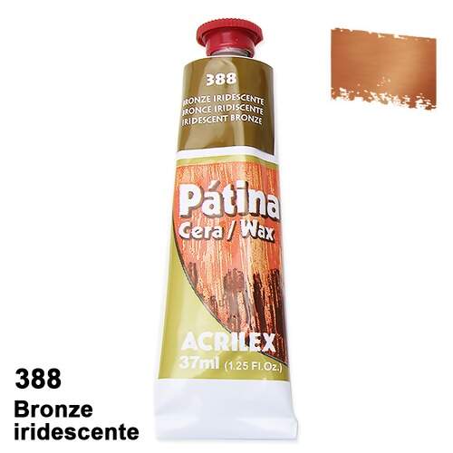 Pátina Cera Acrilex Ref.18037 37ml
