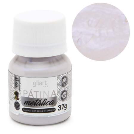 Pátina Metálica Gliart 37g