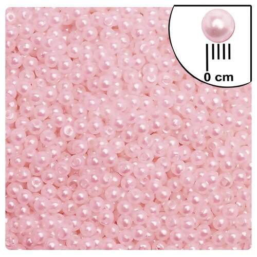 Pérola 4mm com 48g