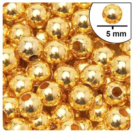 Pérola N.05 5mm com 48g
