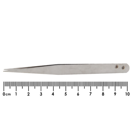 Pinça Para Costura Ponta Reta