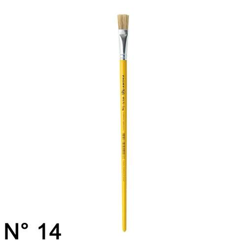 Pincel Tigre REF. 815 Sintético